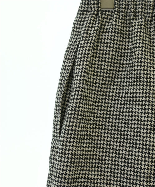 COMME des GARCONS COMME des GARCONS 膝上裙
