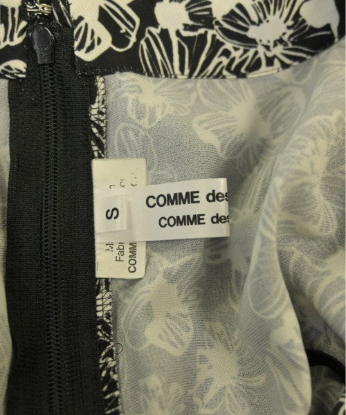 COMME des GARCONS COMME des GARCONS 洋裝