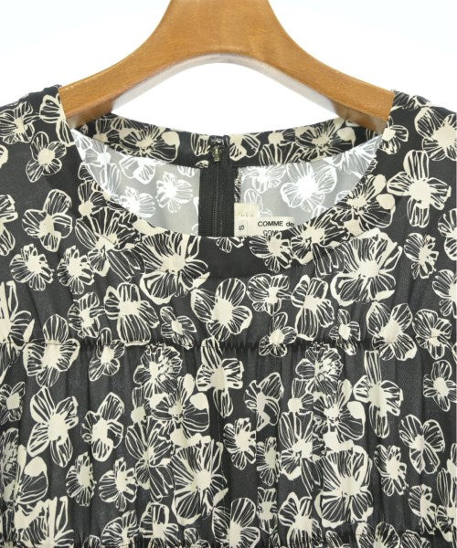 COMME des GARCONS COMME des GARCONS 洋裝