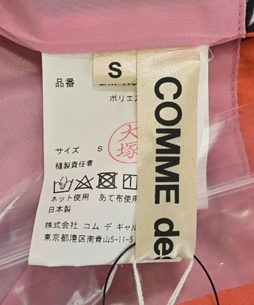 COMME des GARCONS 休閒襯衫