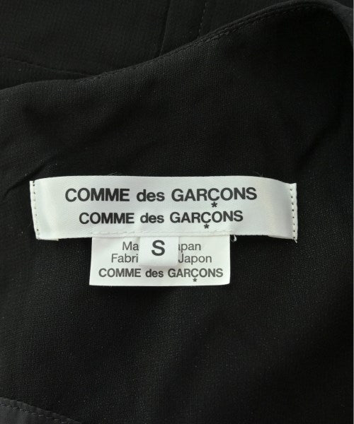 COMME des GARCONS COMME des GARCONS 洋裝