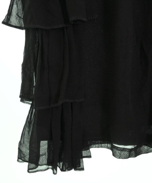 COMME des GARCONS COMME des GARCONS 洋裝