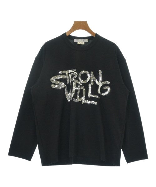 COMME des GARCONS COMME des GARCONS T恤/上衣