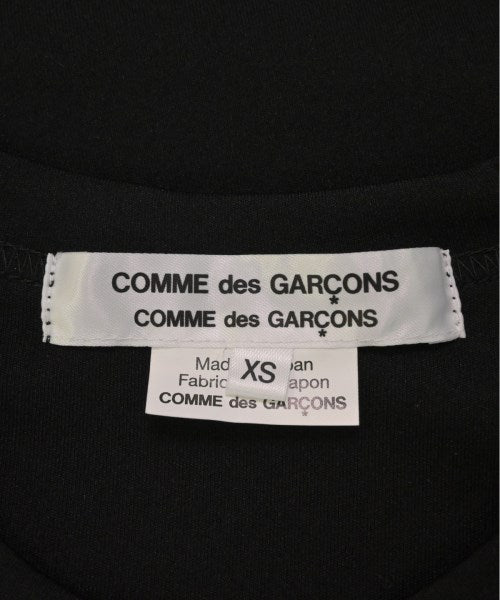 COMME des GARCONS COMME des GARCONS T恤/上衣