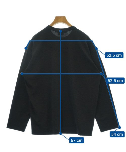COMME des GARCONS COMME des GARCONS T恤/上衣