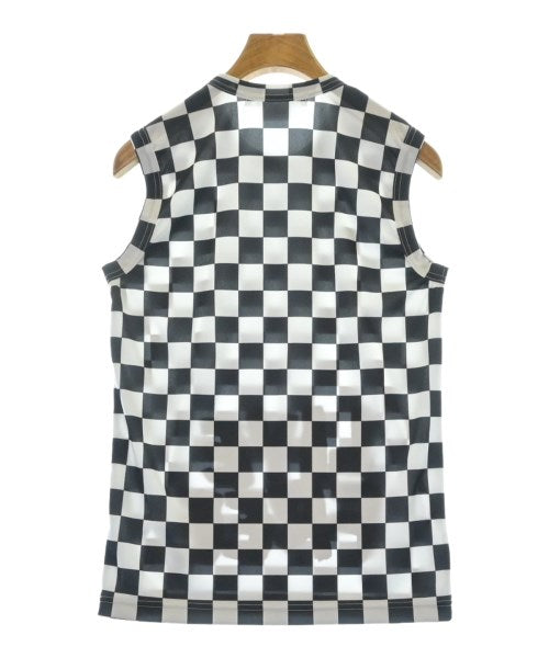 COMME des GARCONS COMME des GARCONS 無袖上衣
