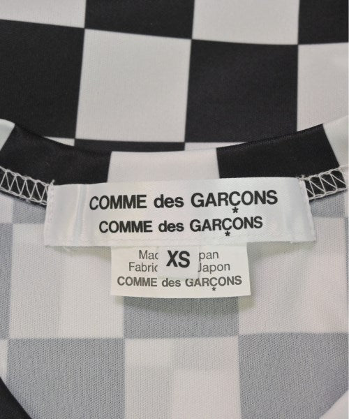 COMME des GARCONS COMME des GARCONS 無袖上衣