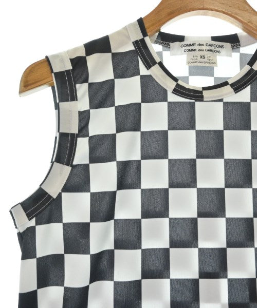 COMME des GARCONS COMME des GARCONS 無袖上衣