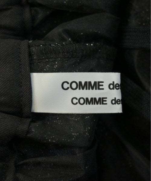 COMME des GARCONS COMME des GARCONS 膝上裙