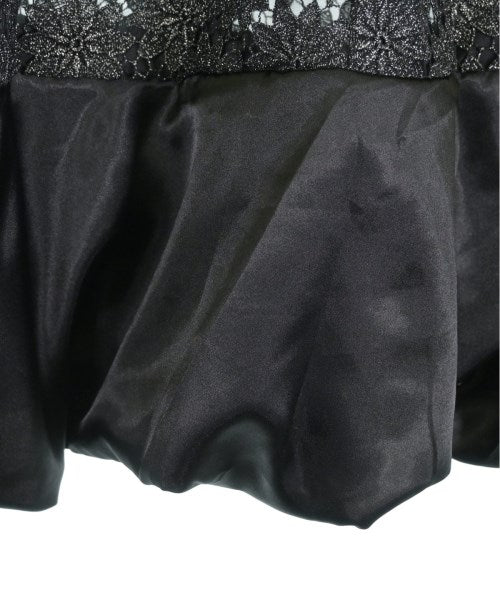 COMME des GARCONS COMME des GARCONS 膝上裙