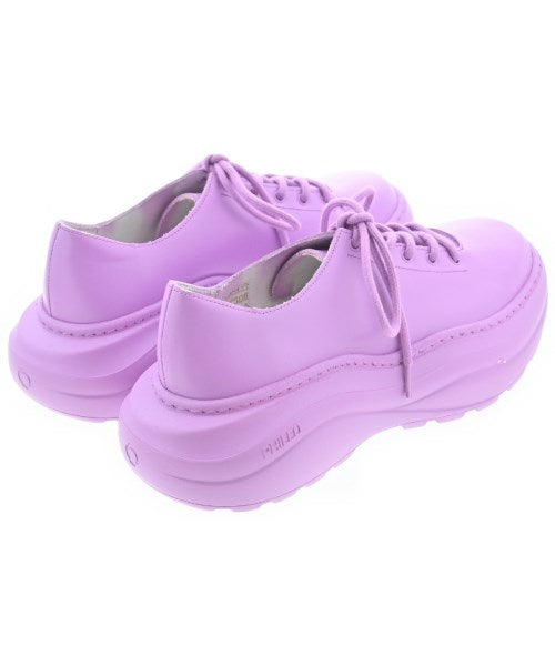 COMME des GARCONS 其他鞋款