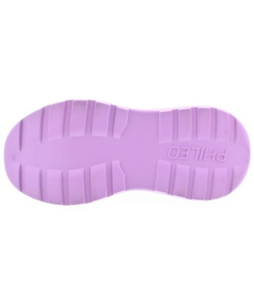 COMME des GARCONS 其他鞋款