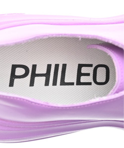 COMME des GARCONS 其他鞋款