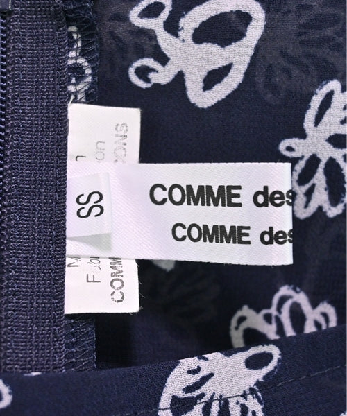 COMME des GARCONS COMME des GARCONS 洋裝