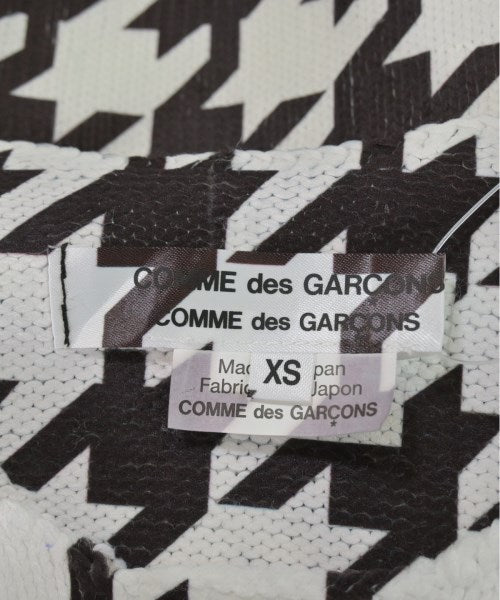 COMME des GARCONS COMME des GARCONS 毛衣
