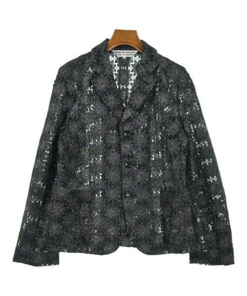 COMME des GARCONS COMME des GARCONS 夾克