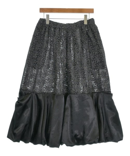 COMME des GARCONS COMME des GARCONS 長裙/超長裙