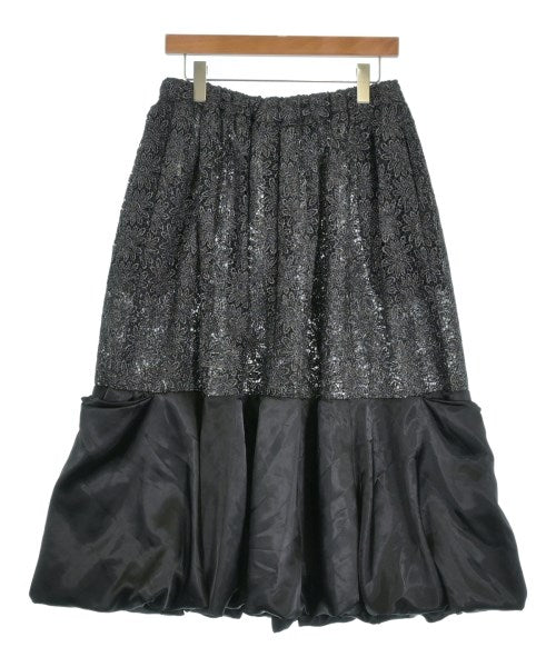 COMME des GARCONS COMME des GARCONS 長裙/超長裙