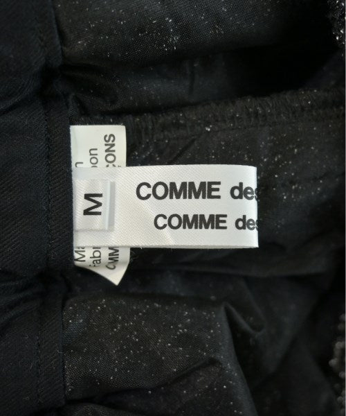 COMME des GARCONS COMME des GARCONS 長裙/超長裙