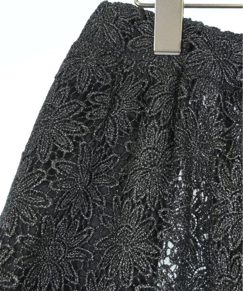 COMME des GARCONS COMME des GARCONS 長裙/超長裙