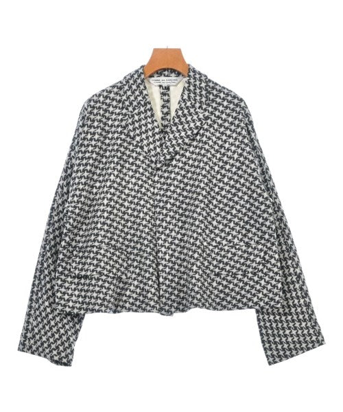 COMME des GARCONS COMME des GARCONS 夾克
