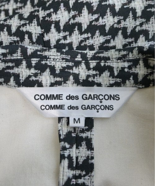 COMME des GARCONS COMME des GARCONS 夾克