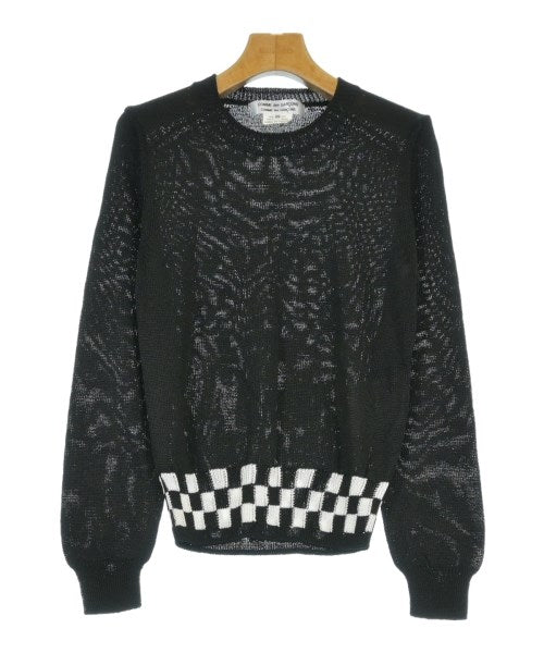 COMME des GARCONS COMME des GARCONS 毛衣