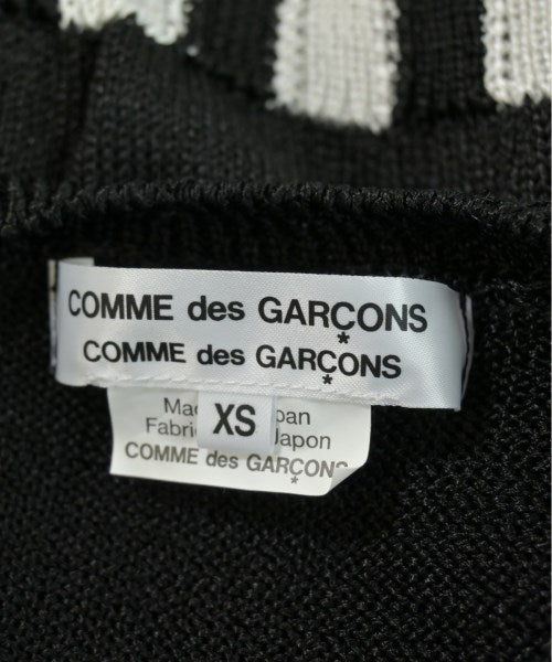 COMME des GARCONS COMME des GARCONS 毛衣
