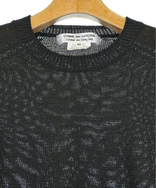 COMME des GARCONS COMME des GARCONS 毛衣