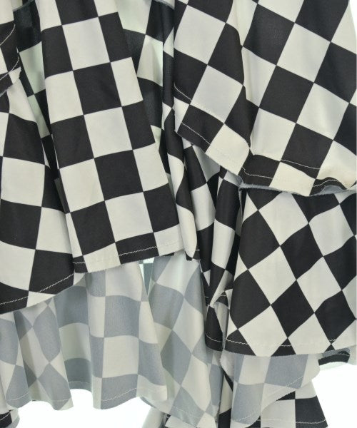 COMME des GARCONS COMME des GARCONS T恤/上衣