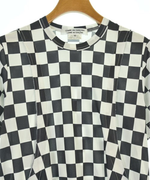 COMME des GARCONS COMME des GARCONS T恤/上衣
