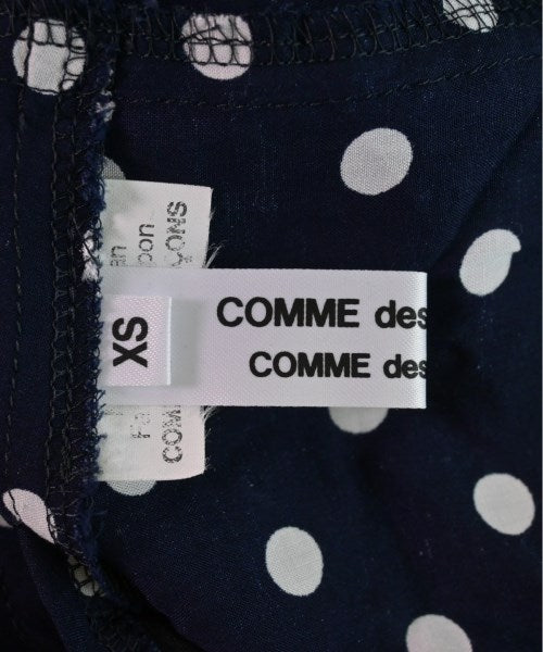 COMME des GARCONS COMME des GARCONS 洋裝