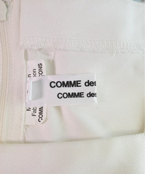 COMME des GARCONS COMME des GARCONS 洋裝