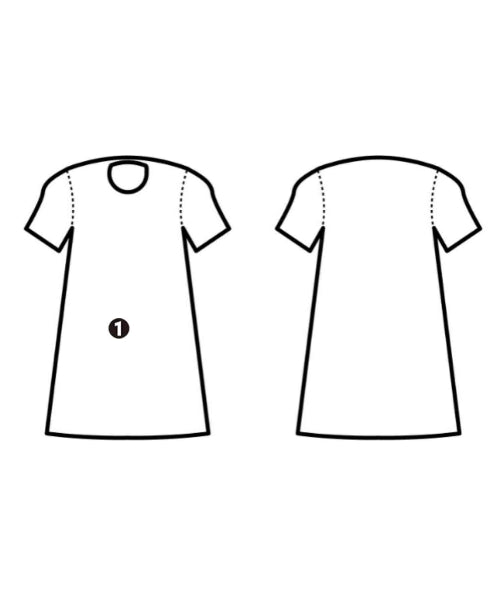 COMME des GARCONS COMME des GARCONS 洋裝