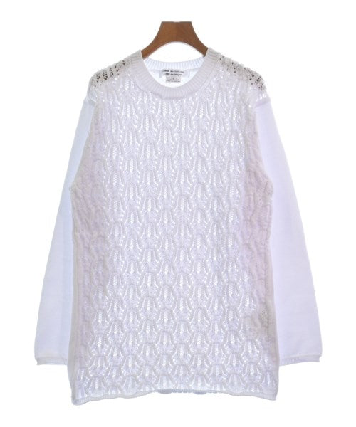 COMME des GARCONS COMME des GARCONS 毛衣