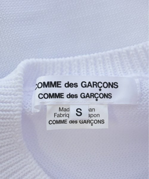 COMME des GARCONS COMME des GARCONS 毛衣