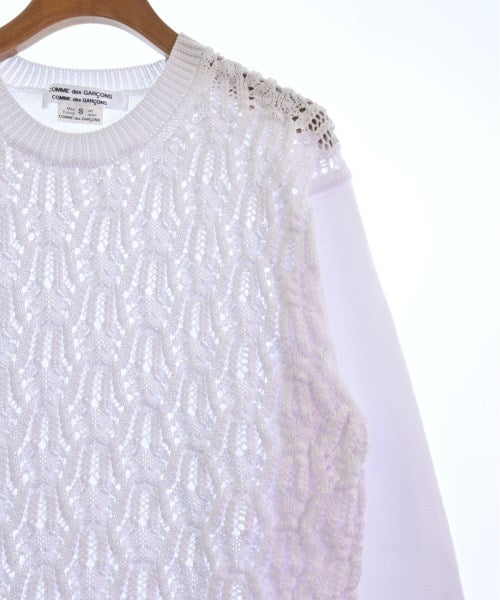 COMME des GARCONS COMME des GARCONS 毛衣