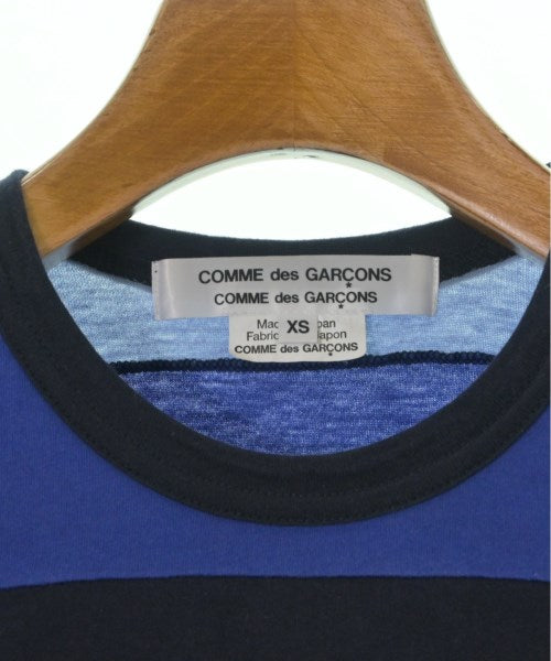 COMME des GARCONS COMME des GARCONS T恤/上衣