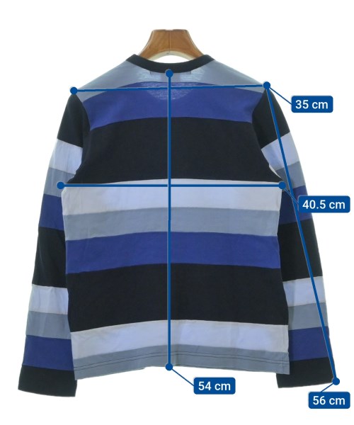 COMME des GARCONS COMME des GARCONS T恤/上衣