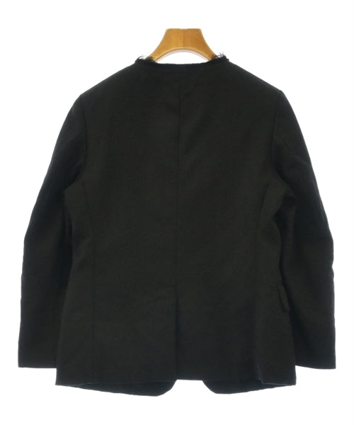 COMME des GARCONS COMME des GARCONS 無領外套