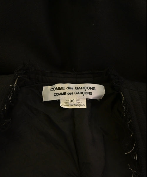 COMME des GARCONS COMME des GARCONS 無領外套