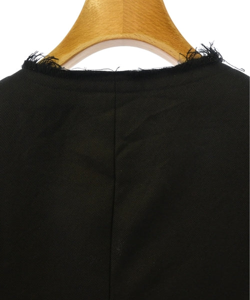 COMME des GARCONS COMME des GARCONS 無領外套