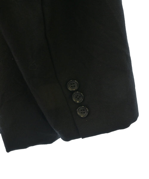 COMME des GARCONS COMME des GARCONS 無領外套