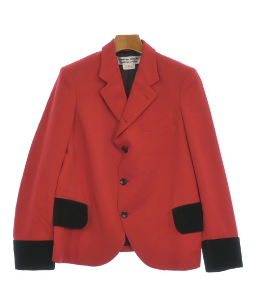 COMME des GARCONS COMME des GARCONS 其他夾克