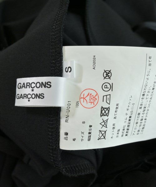 COMME des GARCONS COMME des GARCONS 連身衣/馬戲團服/連身