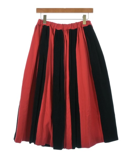 COMME des GARCONS COMME des GARCONS 長裙/超長裙