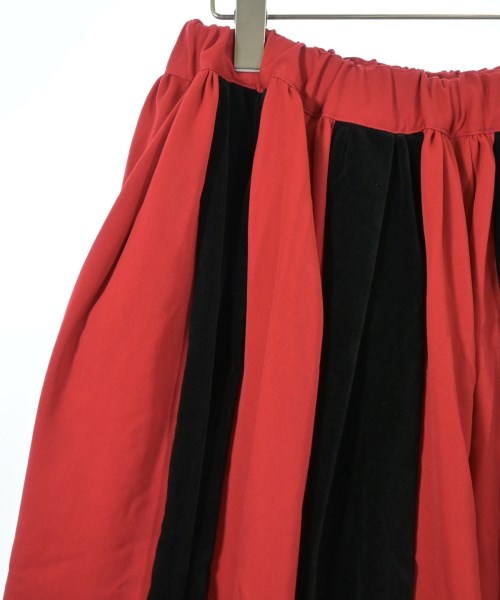 COMME des GARCONS COMME des GARCONS 長裙/超長裙