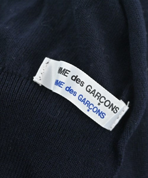 COMME des GARCONS COMME des GARCONS 冬季圍巾