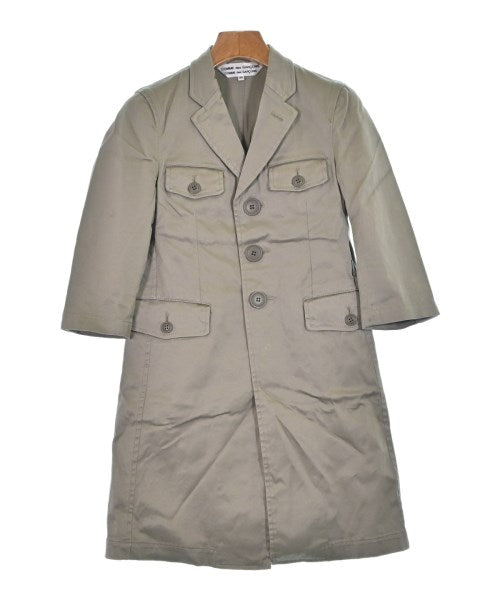 COMME des GARCONS COMME des GARCONS 其他大衣