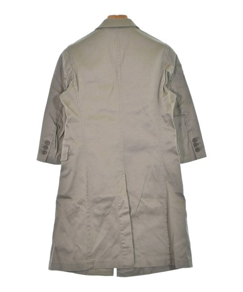 COMME des GARCONS COMME des GARCONS 其他大衣